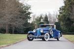 Cord L-29 Convertible 1930 года